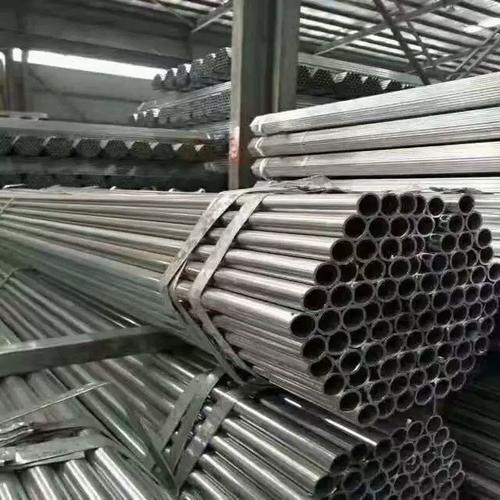 肥城q355nhb耐候钢管